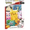 Image de Nathan Puzzle Pokémon 250 pièces