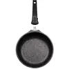 Image de Gsw Wok fonte aluminium