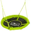 Image de Hudora Nest Swing - Vert