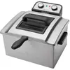 Image de Proficook Friteuse double FR1038