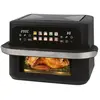 Image de Friteuse à air chaud Air fryer 10L Noir Proficook PC-FR1313H-Noir