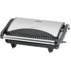 Image de Grill multifonction Clatronic MG 3519 Noir
