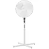 Image de Clatronic Ventilateur sur pied VL 3603S - Blanc