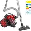 Image de Clatronic BS 1308 - Rouge