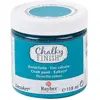 Image de Rayher Peinture craie Chalky Finish - Bleu lagon