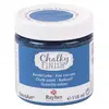 Image de Rayher Peinture acrylique Chalky Finish - Bleu azur