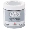 Image de Rayher Peinture craie gris Chalky Finish