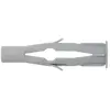 Image de FU 8x40 Cheville universelle nylon 8x40 boîte de 50 (53263)