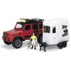 Image de DICKIE PLAYLIFE Coffret Van