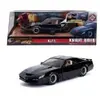 Image de Jada toys voiture miniature Pontiac KITT 1/24