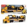 Image de Dickie Toys Volvo Camion