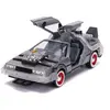 Image de Retour vers le Futur 1/24