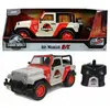 Image de Jurassic World RC 1:16