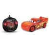 Image de Diamond football company voiture pour circuit Flash McQueen - Multicolore