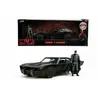 Image de Batman Batmobile voiture métal - Noir