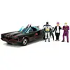 Image de BATMAN Batmóvil Classic 1966