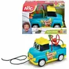 Image de Dickie toys jouet à tirer ABC Fynn - multicolore