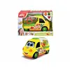 Image de Smoby fourgonnette Sam Smoothie - Jaune