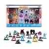 Image de Jada toys Pack figurines métal Marvel