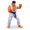 Image de Jada toys Figurine Ryu Ultra Street Fighter II