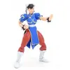 Image de Jada toys Figurine Chun-Li Street Fighter II