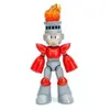 Image de Jada toys Figurine Mega Man Fire Man