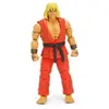 Image de Jada toys Figurine Ken Street Fighter II - 1/12