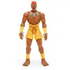 Image de Jada toys Figurine Street Fighter Dhalsim