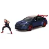 Image de Jada toys Réplique véhicule Jujutsu Kaisen 1/24 Subaru WRX STI 2016