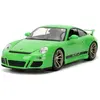 Image de Jada toys Véhicule Fast & Furious 10 Porsche 911 GT3 - 1/24