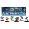 Image de Smoby figurines Avengers diorama