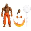 Image de Ultra Street Fighter II: The Final Challengers - Figurine 1/12 Dee Jay 15 cm