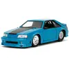 Image de Jada toys réplique véhicule Fast & Furious Mustang GT 1/24