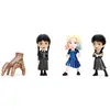 Image de Jada toys pack figurines Mercredi