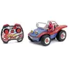 Image de JADA - Jada Marvel RC Spiderman Buggy 1/24 - des 6 ans