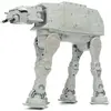 Image de Star Wars: The Mandalorian & Grogu - Figurine RC 1/12 Imperial Remnant AT-AT 33 cm