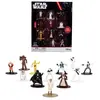 Image de Jada Toys Figurines Star Wars - Set 12 pièces