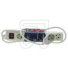 Image de Rev PowerSplit 6-fach - Noir