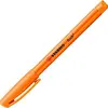 Image de Marqueur fluorescent Stabilo Orange 10 Pièces