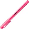Image de Stabilo Flash - 10 Marqueurs - Rose