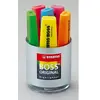 Image de Stabilo Boss Original Pot de 6 Surligneurs