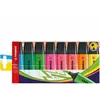 Image de Stabilo BOSS Original Multicouleur