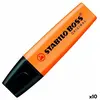 Image de Stabilo Marqueur fluorescent Boss Orange