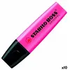 Image de Stabilo Boss Marqueur Rose