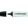 Image de Stabilo Marqueur Fluorescent Turquoise