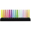 Image de STABILO Boss Fluo + Pastel (15 surligneurs édition collector)