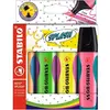 Image de Newtons Surligneurs Stabilo SPLASH