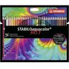 Image de Stabilo Aquacolor ARTY
