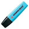 Image de Stabilo Bleu Surligneurs
