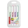 Image de Stabilo Surligneur Multicouleur - 4 Pièces